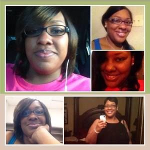 Meet your Posher, Jovon monique